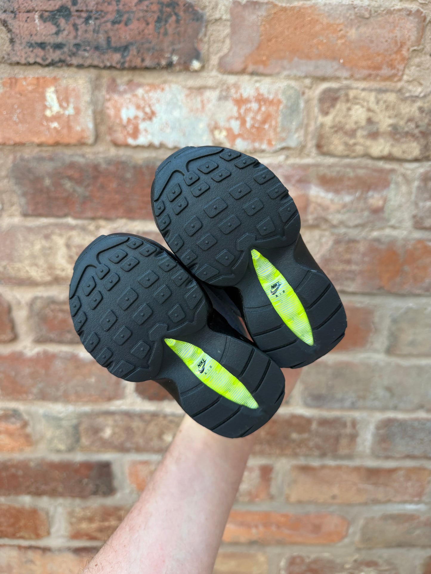 Toddler Air Max 95 OG Neon 2026 (TD)