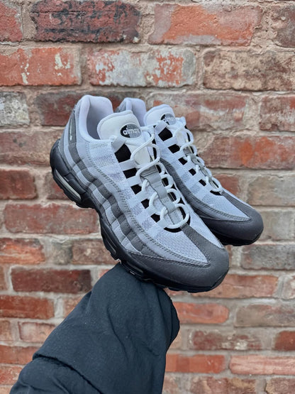 Air Max 95 Grey Jewel