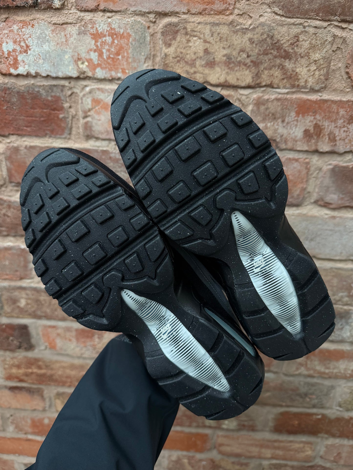 Air Max 95 NBY White Grey Blue