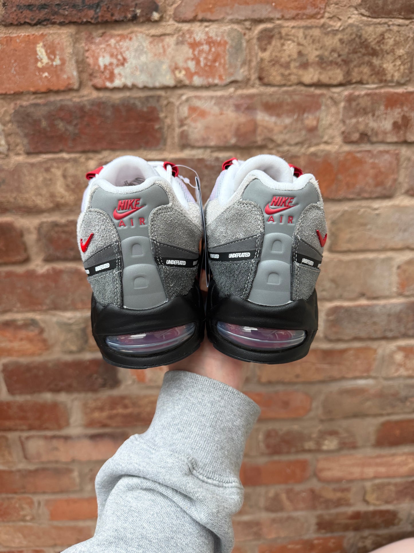 Air Max 95 GEO SP Tokyo Big Bubble