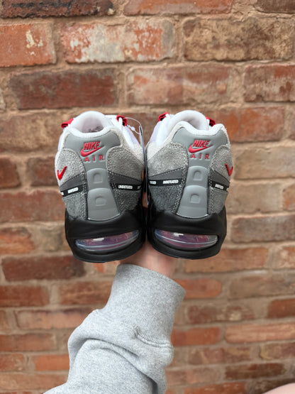 Air Max 95 GEO SP Tokyo Big Bubble