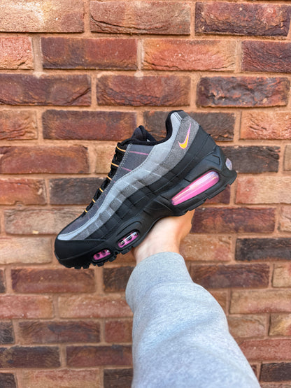 Air Max 95 OG Sundial Big Bubble
