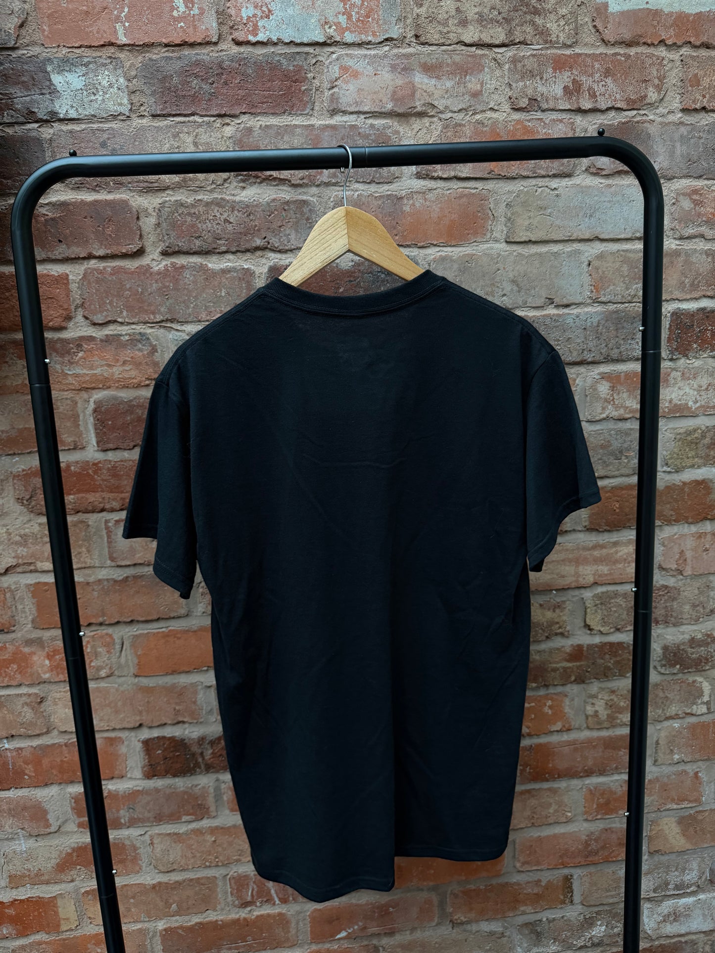 Concrete Creps Mandarin T Shirt