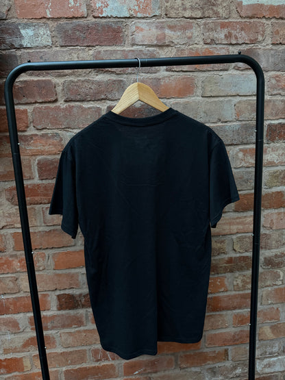 Concrete Creps Mandarin T Shirt