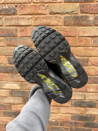 Air Max 95 Honey Black