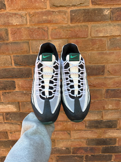 Air Max 95 Day of the Dead