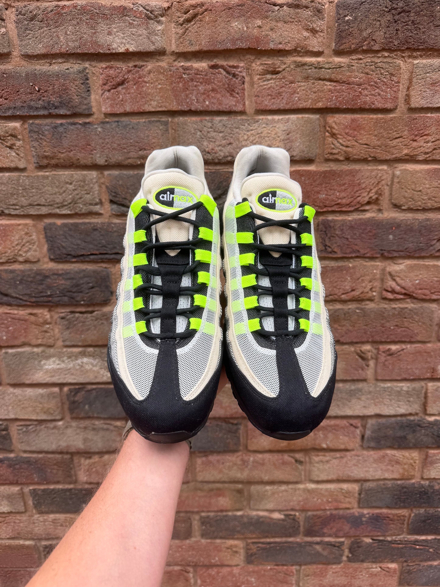 Air Max 95 Denham