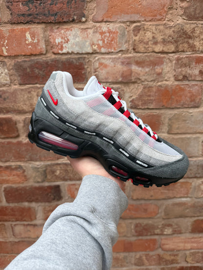 Air Max 95 GEO SP Tokyo Big Bubble