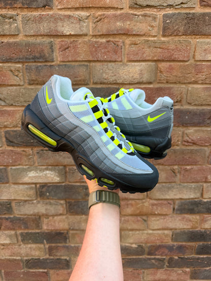 Air Max 95 OG Neon 2020