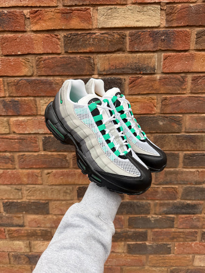 Air Max 95 Next Nature Stadium Green