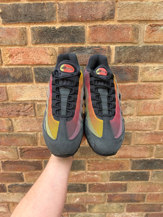 Air Max 95 Lorenz.OG Volcano