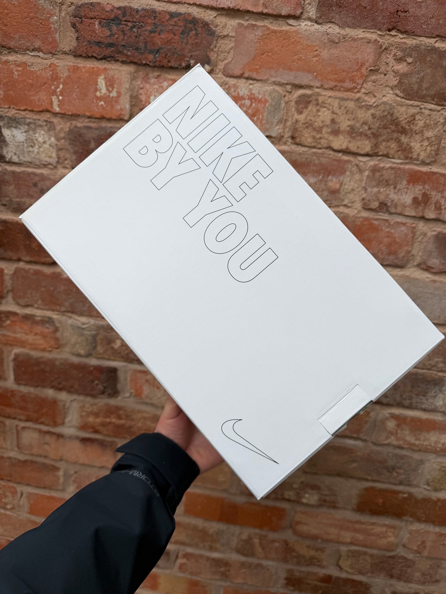 Air Max 95 NBY White Grey Blue