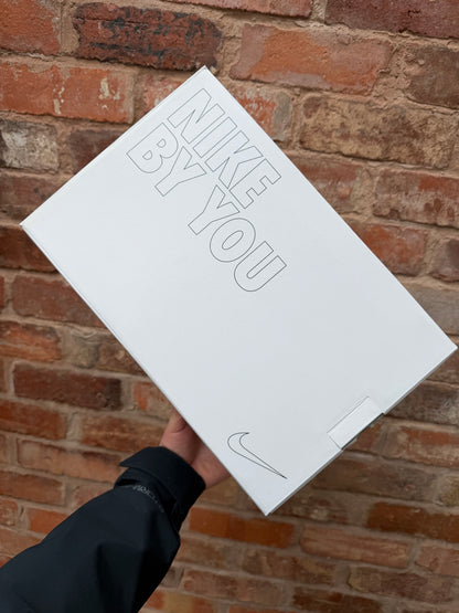 Air Max 95 NBY White Grey Blue