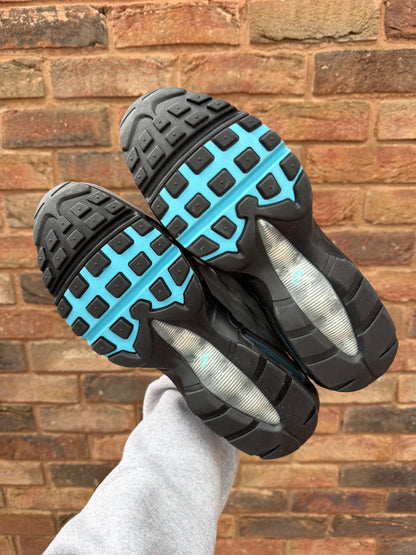 Air Max 95 Baltic Blue