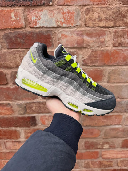 Air Max 95 OG MOMA Big Bubble