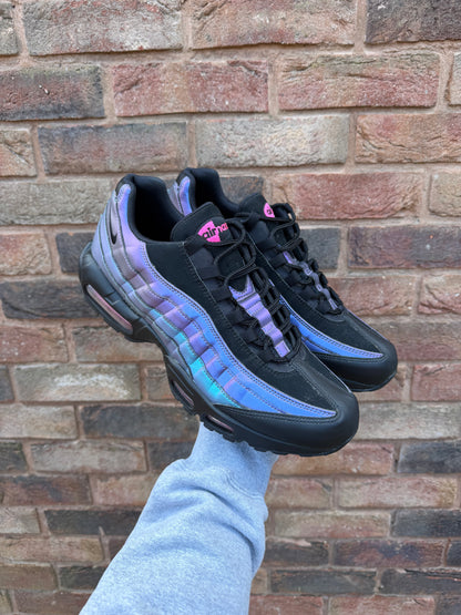 Air Max 95 Future Throwback