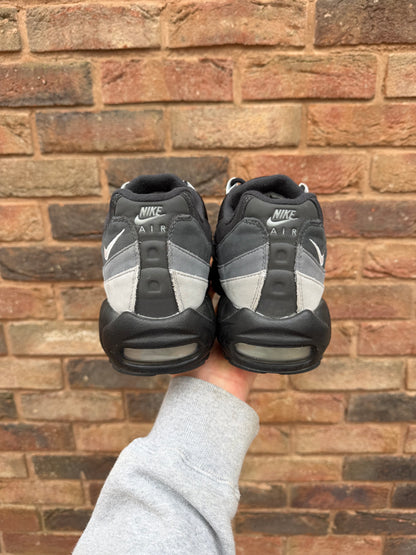 Air Max 95 Reverse Dust