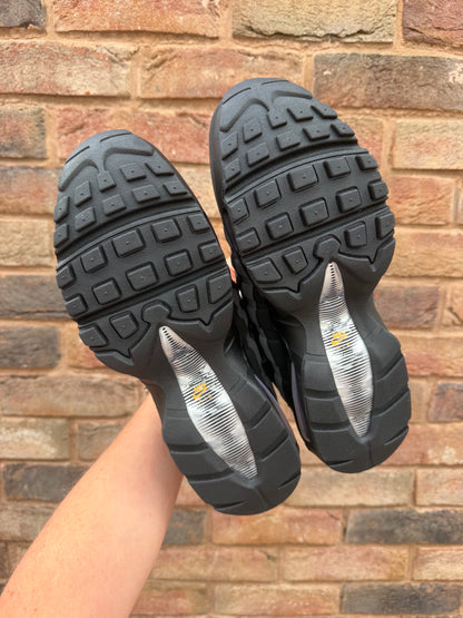 Air Max 95 Bright Ceramic Big Bubble