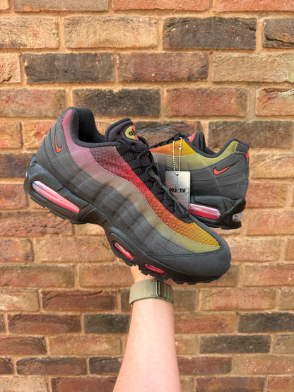 Air Max 95 Lorenz.OG Volcano