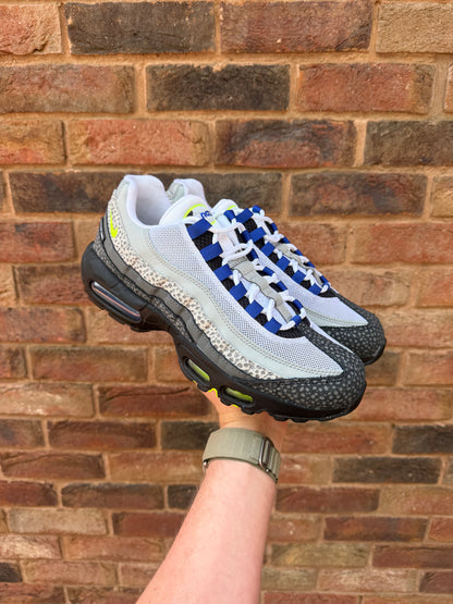 Air Max 95 Kiss My Airs 2.0