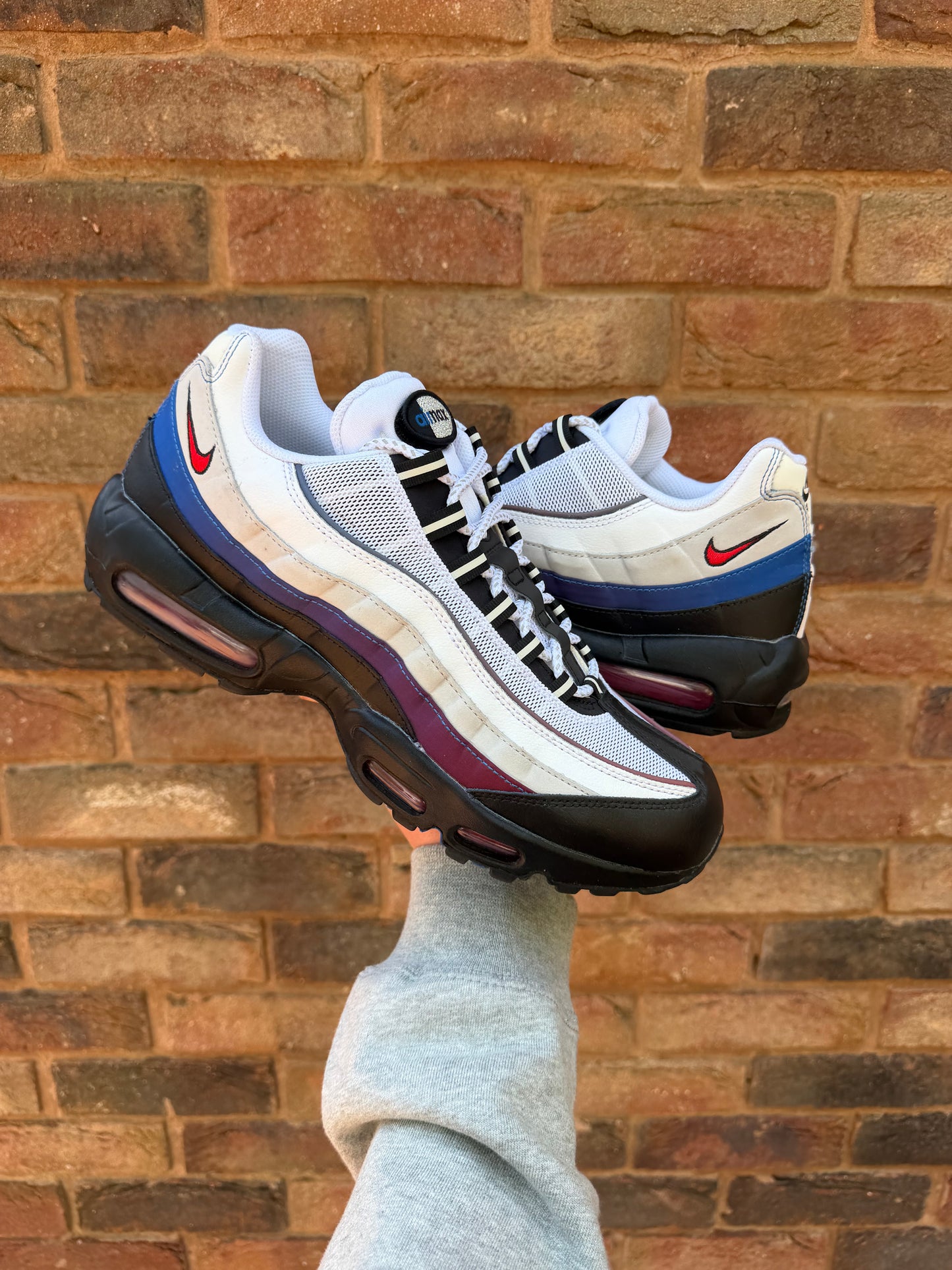Air Max 95 Toronto