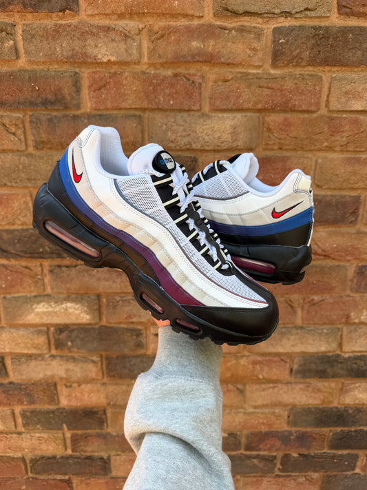 Air Max 95 Toronto