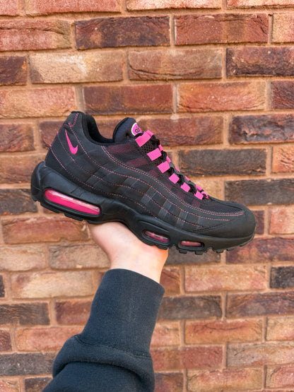 Air Max 95 Pink Blast