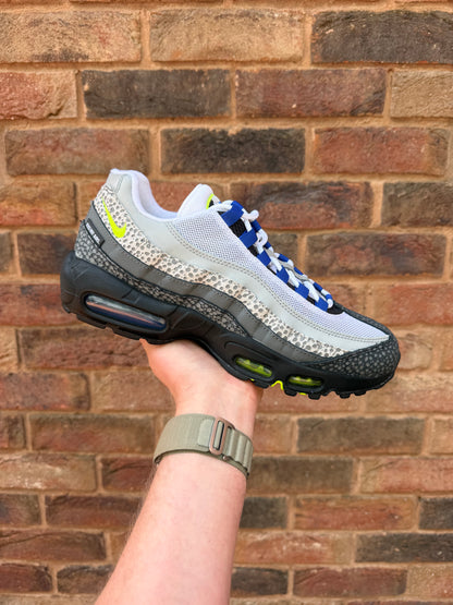 Air Max 95 Kiss My Airs 2.0