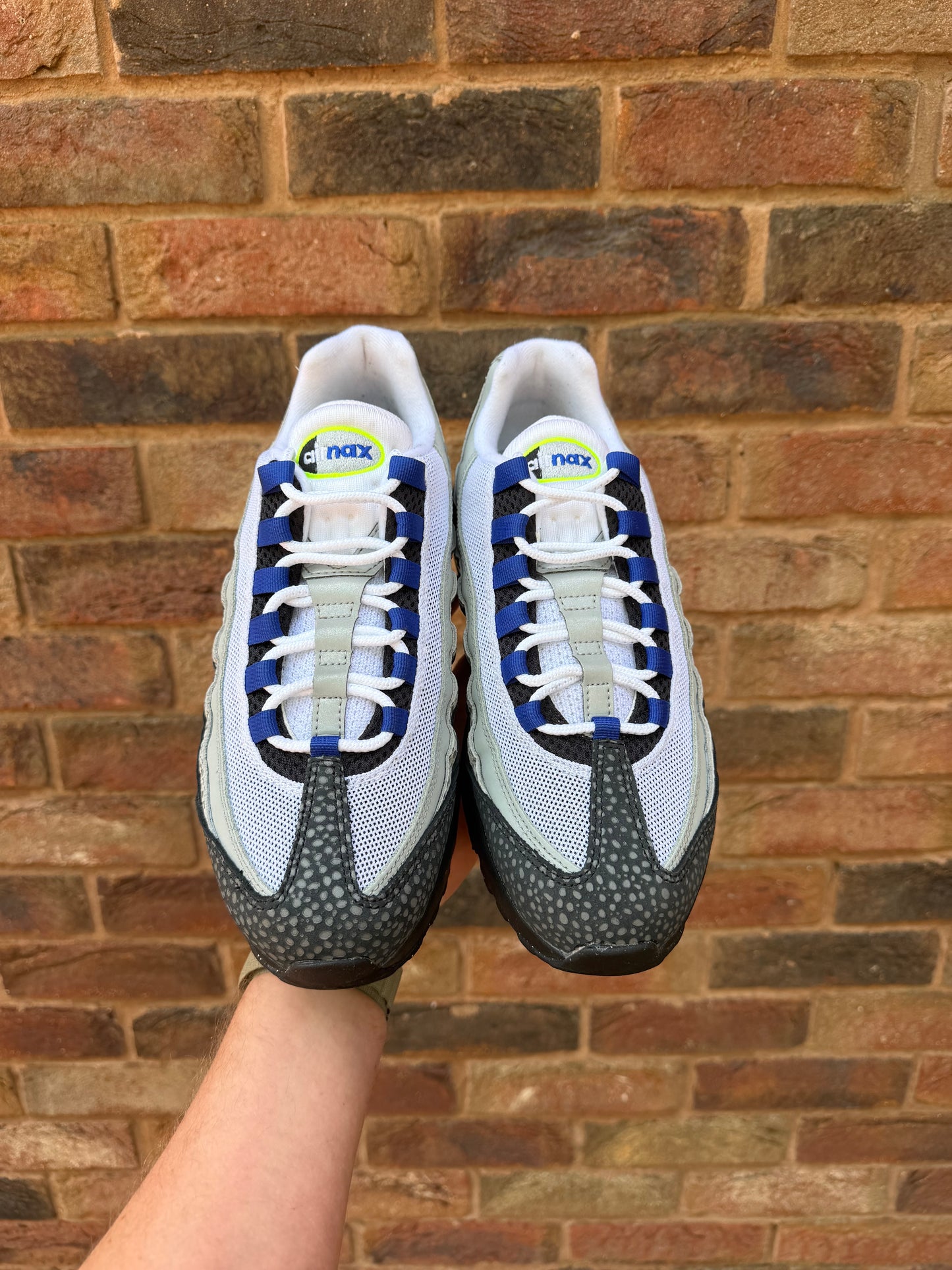 Air Max 95 Kiss My Airs 2.0