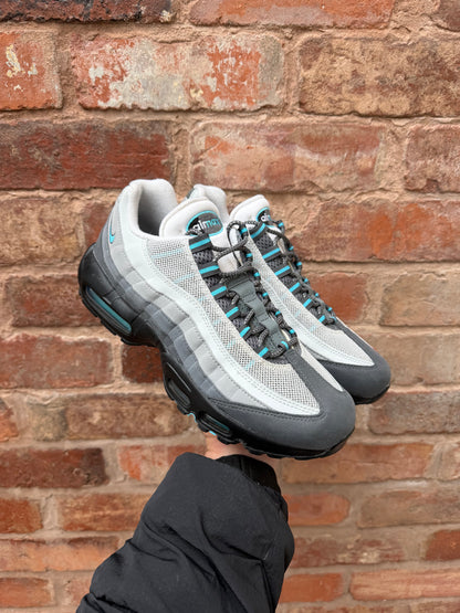 Air Max 95 Baltic Blue