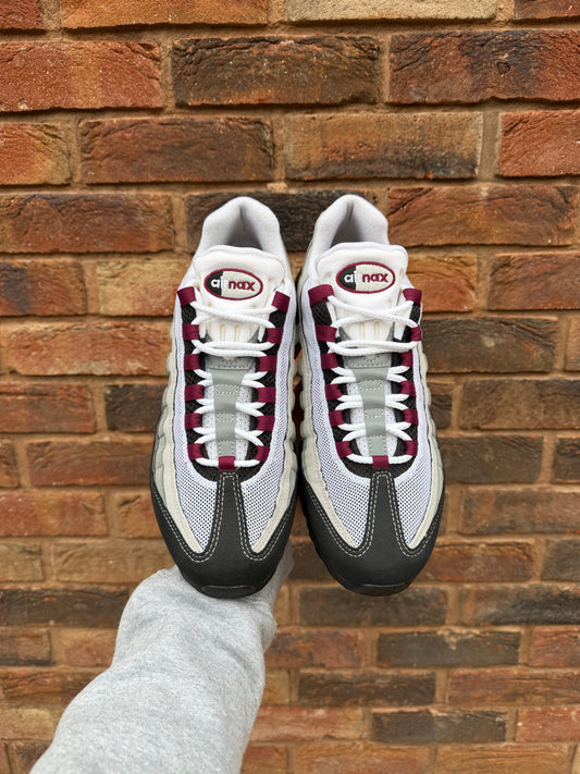 Air Max 95 OG Beetroot