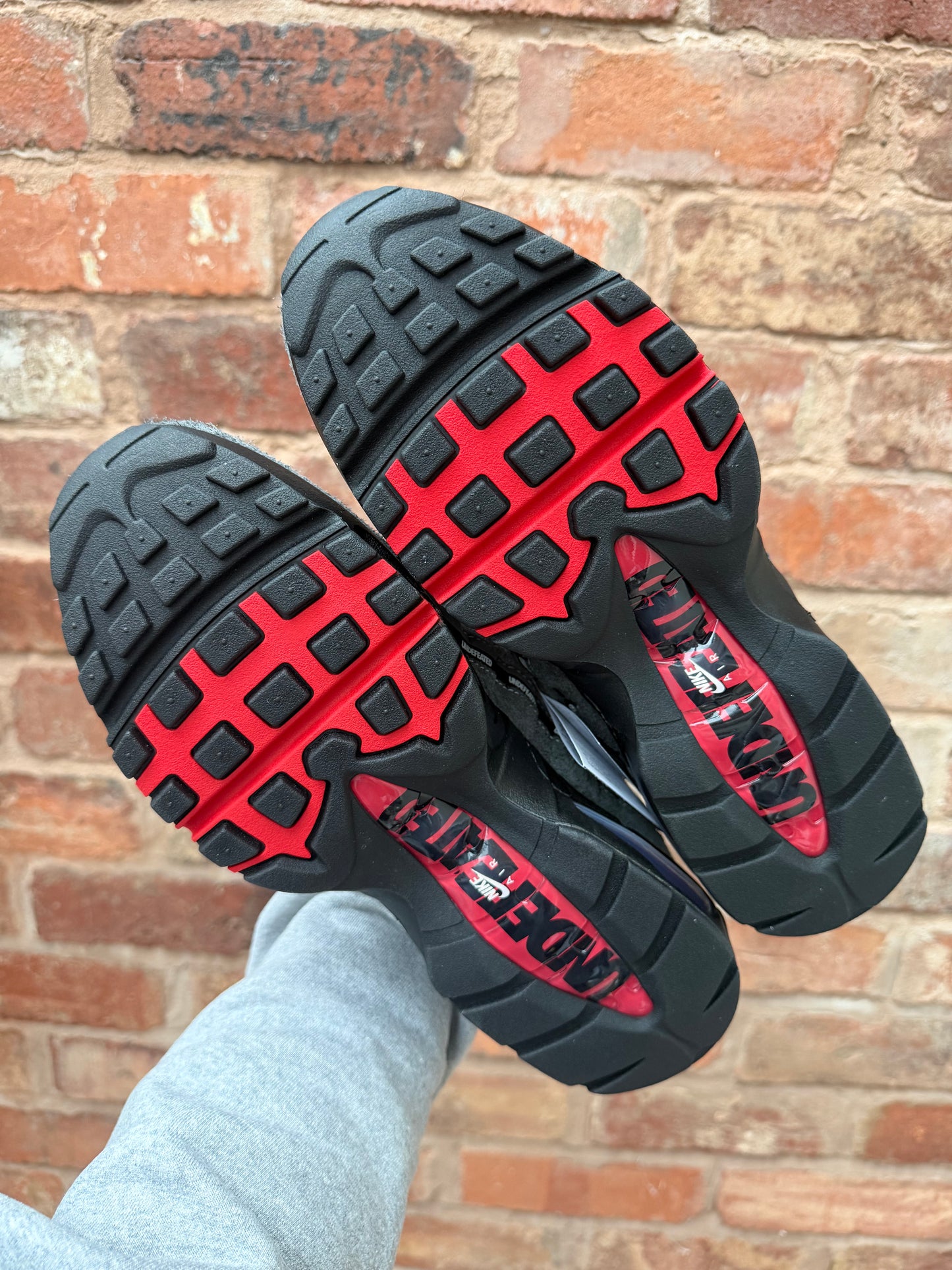 Air Max 95 GEO SP Tokyo Big Bubble