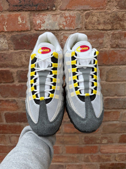 Air Max 95 GEO SP Shanghai Big Bubble