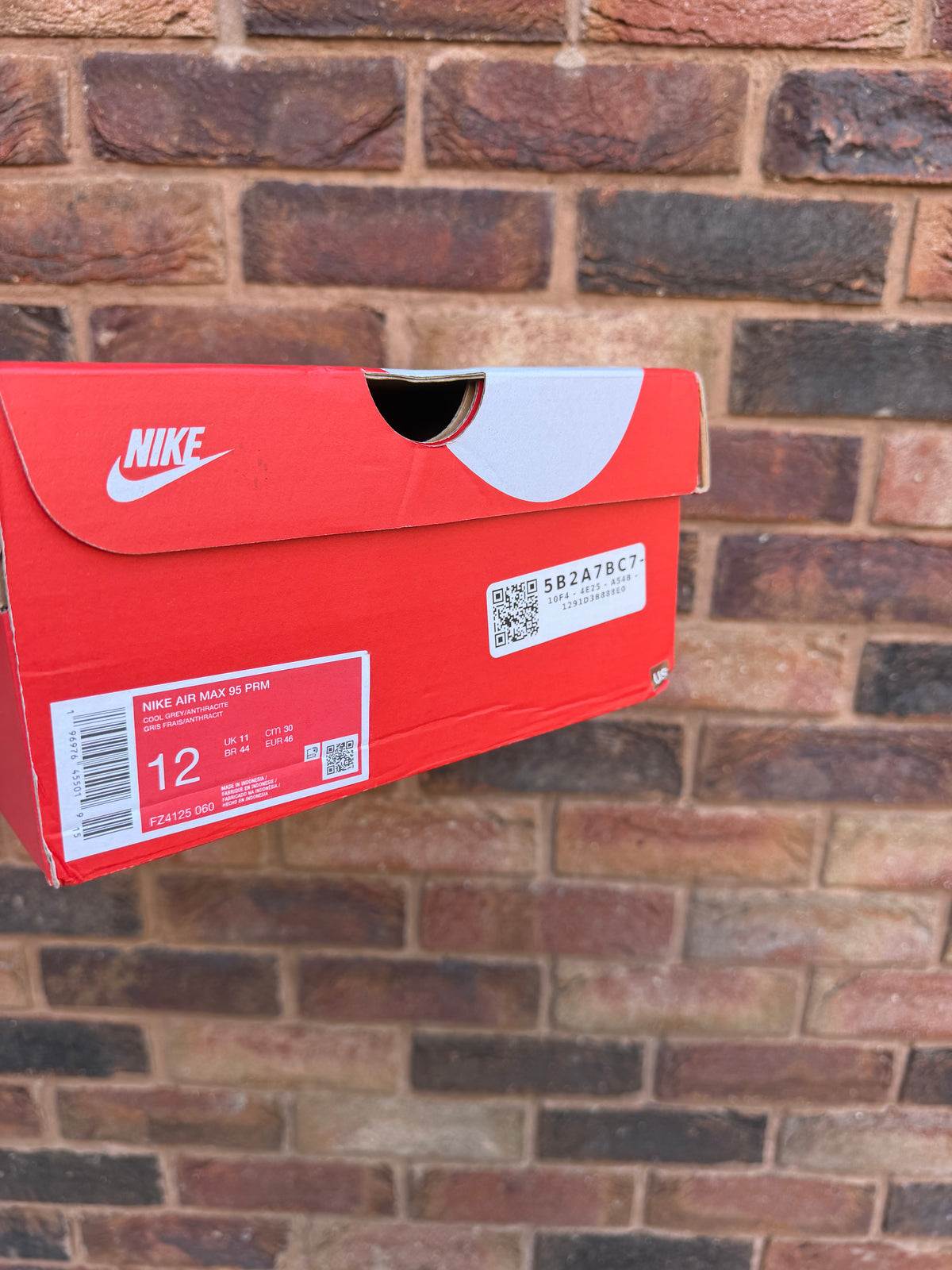 Air Max 95 PRM Atlanta