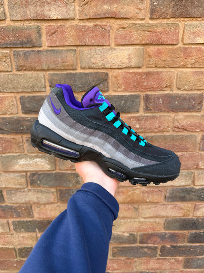 Air Max 95 Reverse Grape LV8