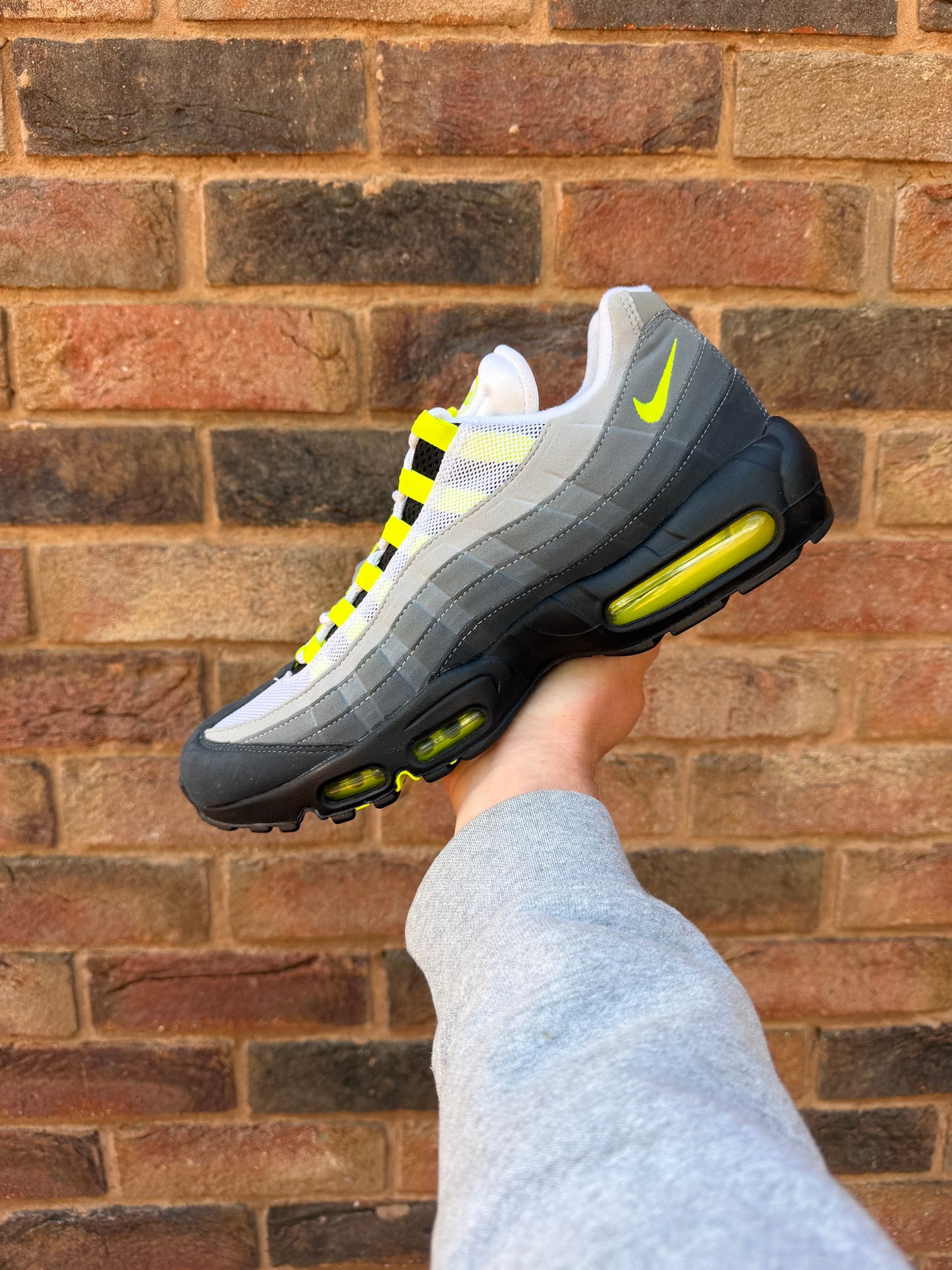 Air Max 95 OG Neon 2020
