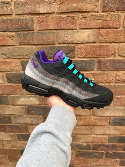 Air Max 95 Reverse Grape LV8