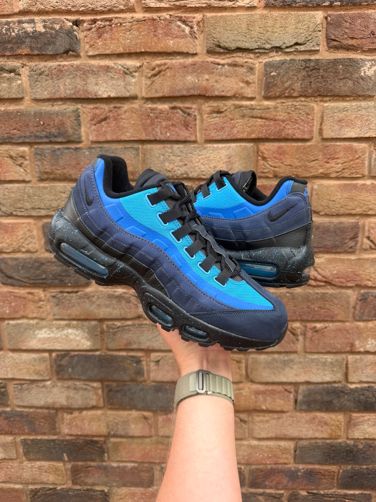 Air Max 95 Stash