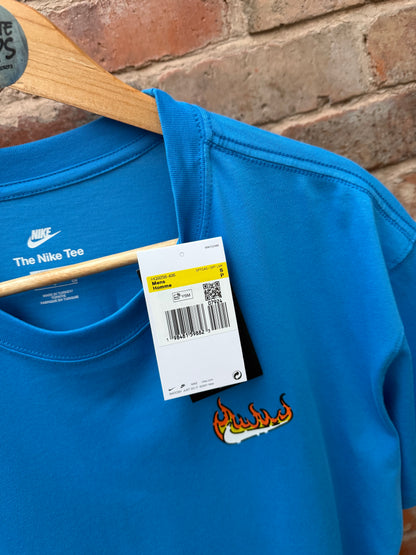 Airmax Max Heat Mandarin T Shirt