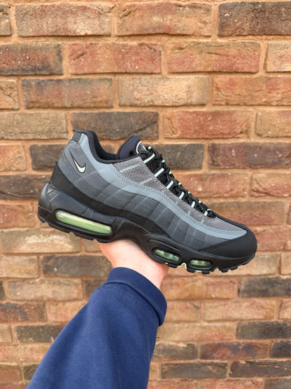 Air Max 95 Vapour Green