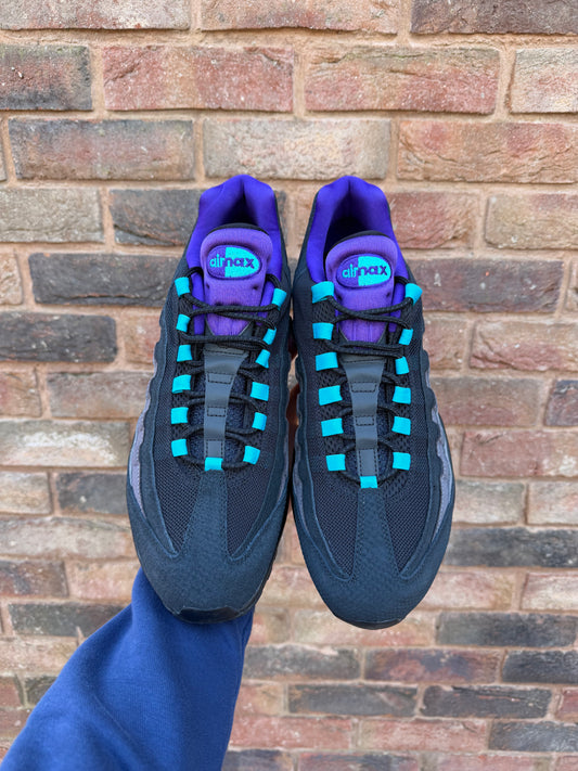 Air Max 95 Reverse Grape LV8