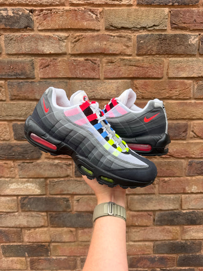 Air Max 95 OG Greedy 3.0