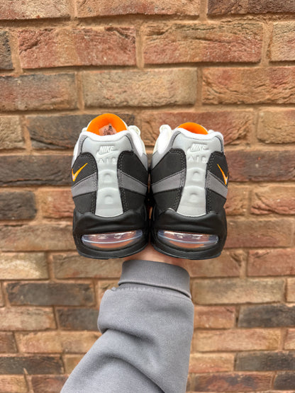 Air Max 95 Bright Ceramic Big Bubble