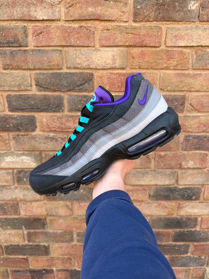 Air Max 95 Reverse Grape LV8