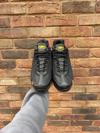 Air Max 95 Honey Black