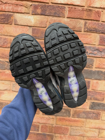 Air Max 95 Reverse Grape LV8