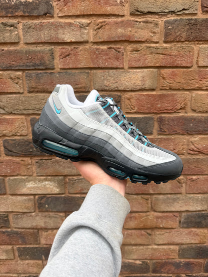Air Max 95 Baltic Blue