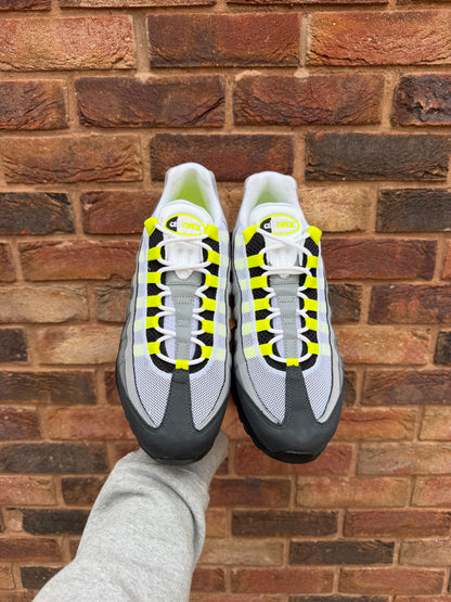Air Max 95 OG Neon 2020