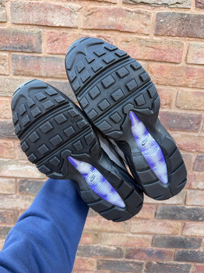 Air Max 95 Reverse Grape LV8