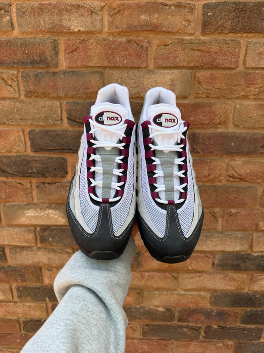 Air Max 95 OG Beetroot